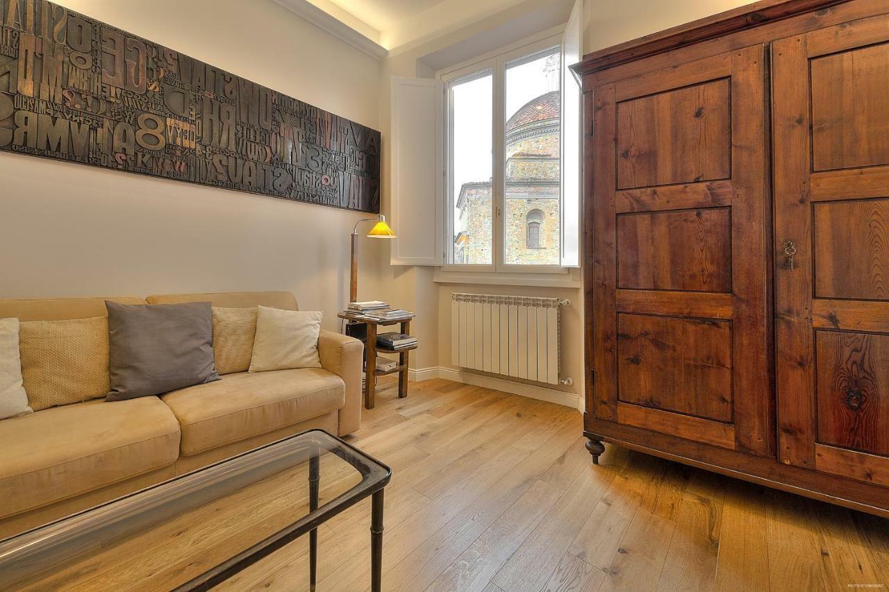 Apartment Medici Chapels Florence